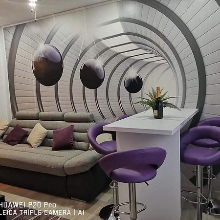 Apartament Mario Mamaia Nord Plaja Zanzibar Navodari Dış mekan fotoğraf