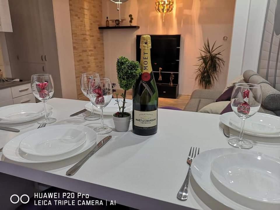 Apartament Mario Mamaia Nord Plaja Zanzibar Navodari Dış mekan fotoğraf
