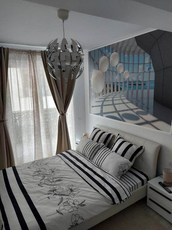 Apartament Mario Mamaia Nord Plaja Zanzibar Navodari Dış mekan fotoğraf