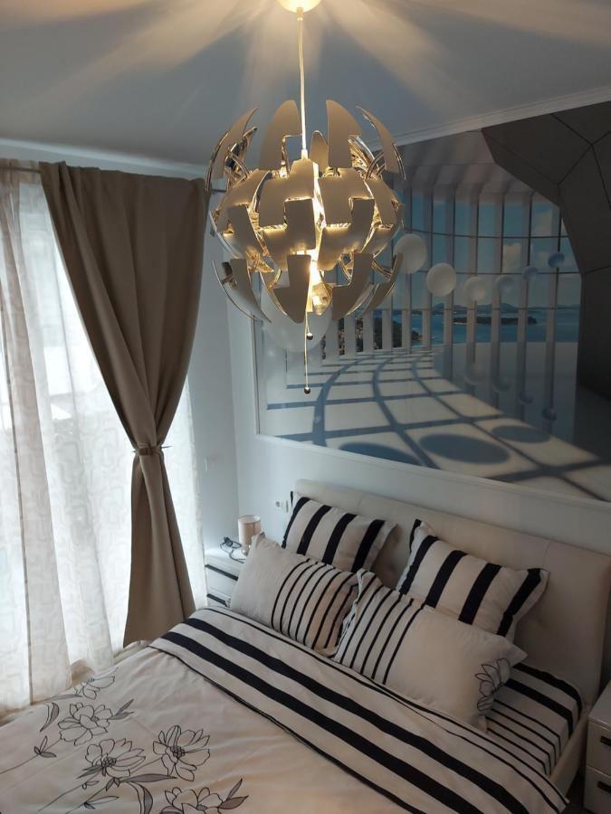 Apartament Mario Mamaia Nord Plaja Zanzibar Navodari Dış mekan fotoğraf